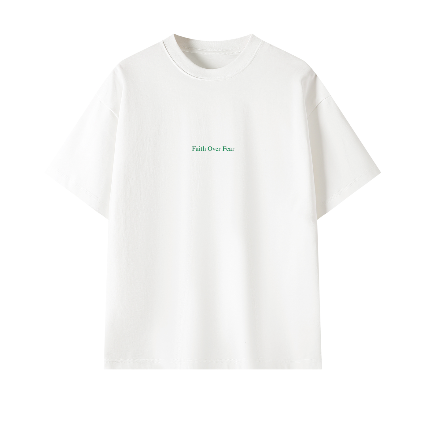 BECOME, Unisex Oversized T-Shirt