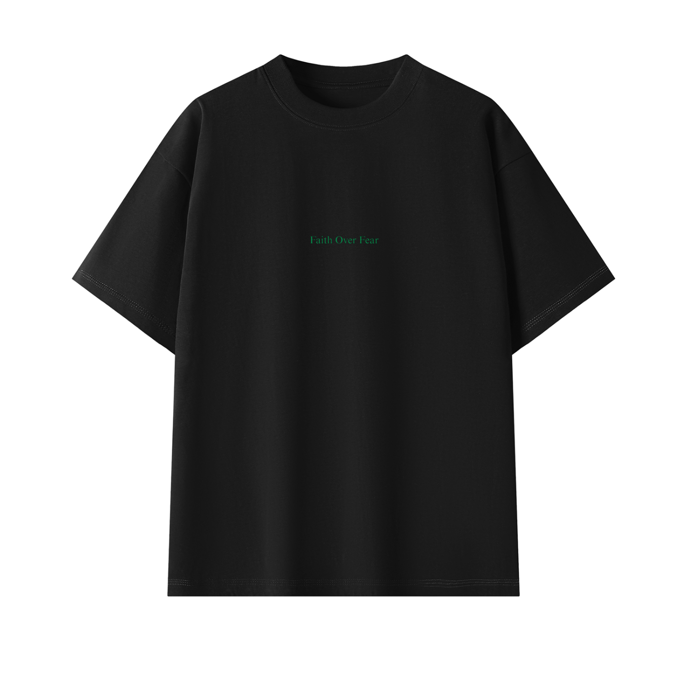 BECOME, Unisex Oversized T-Shirt
