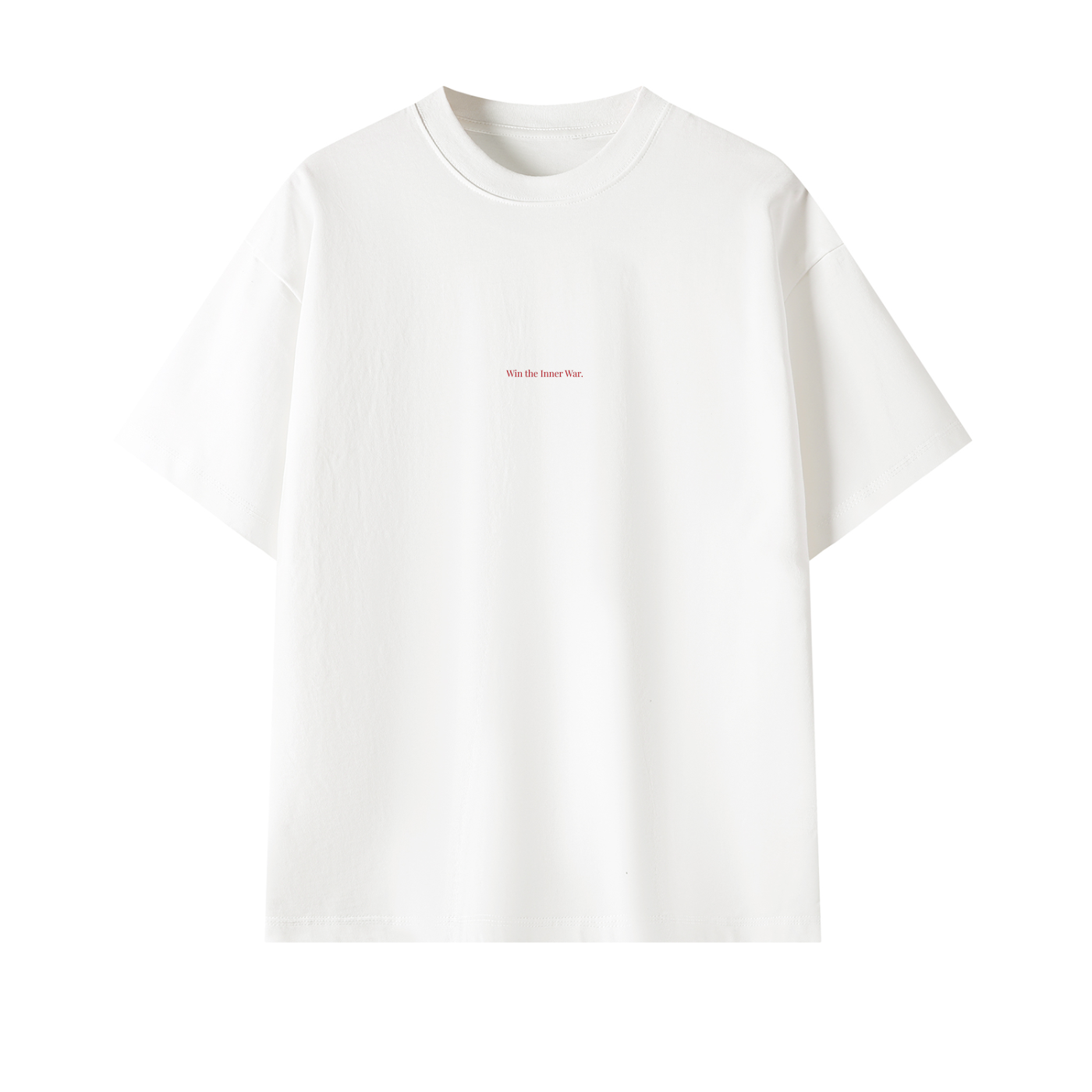 JOURNEY Unisex Oversized T-Shirt